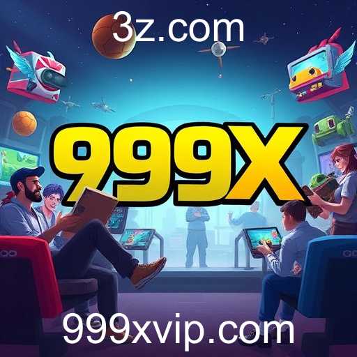 A Ascensão do 999X: O Novo Fenômeno dos Jogos Online