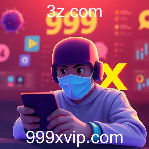 A Ascensão do 999X no Cenário de Jogos Online